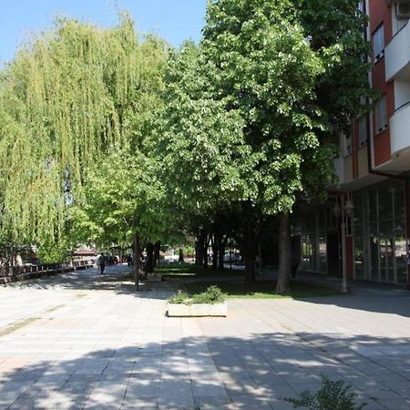 65 Square Meters Designer Apartment In Heart Of City - River View ! Park For Free Ниш Экстерьер фото