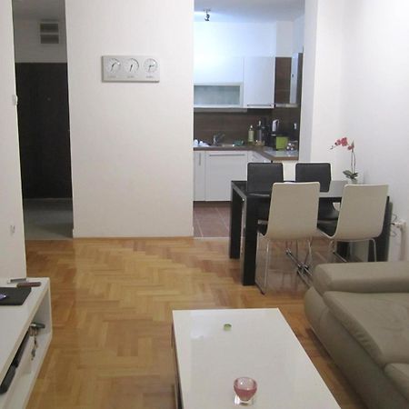 65 Square Meters Designer Apartment In Heart Of City - River View ! Park For Free Ниш Экстерьер фото