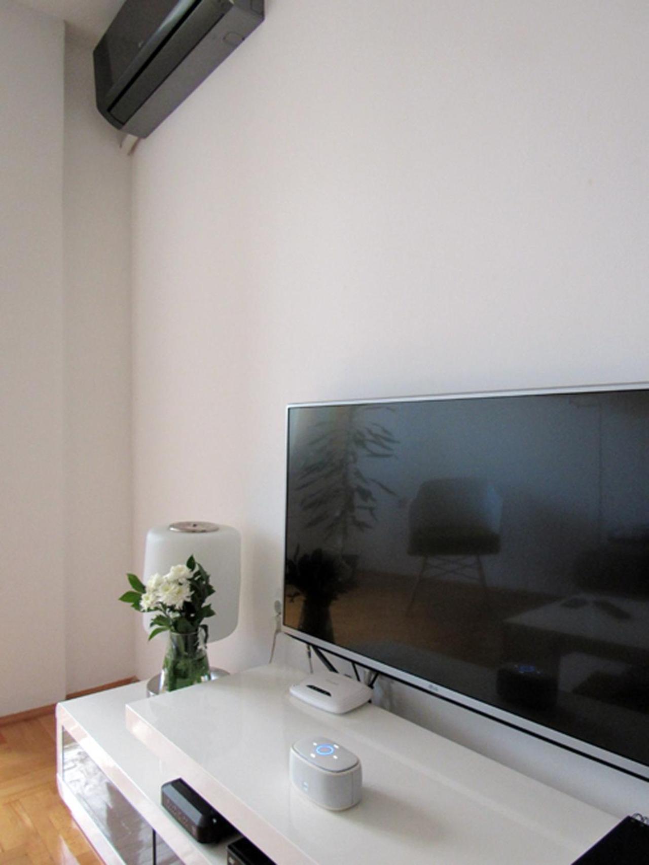 65 Square Meters Designer Apartment In Heart Of City - River View ! Park For Free Ниш Экстерьер фото